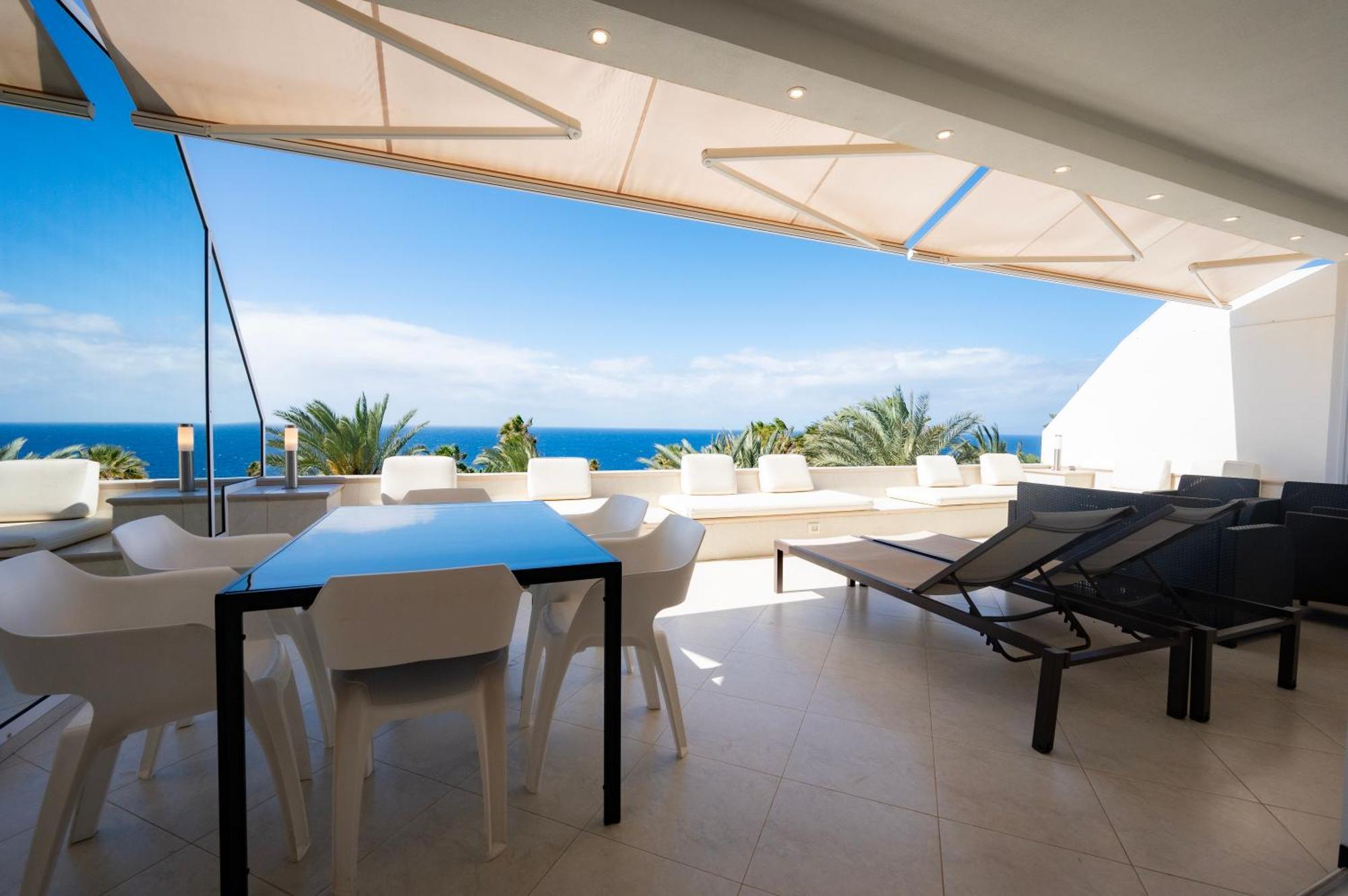Appartement Seagulls Melody C-208 *